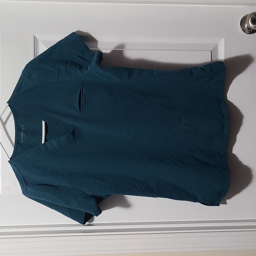 Women's medical scrubs